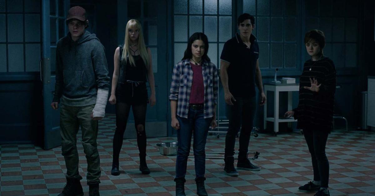 XMen�s �The New Mutants� Has No AfterCredits Scene XMen�s �The New Mutants� Has No AfterCredits Scene