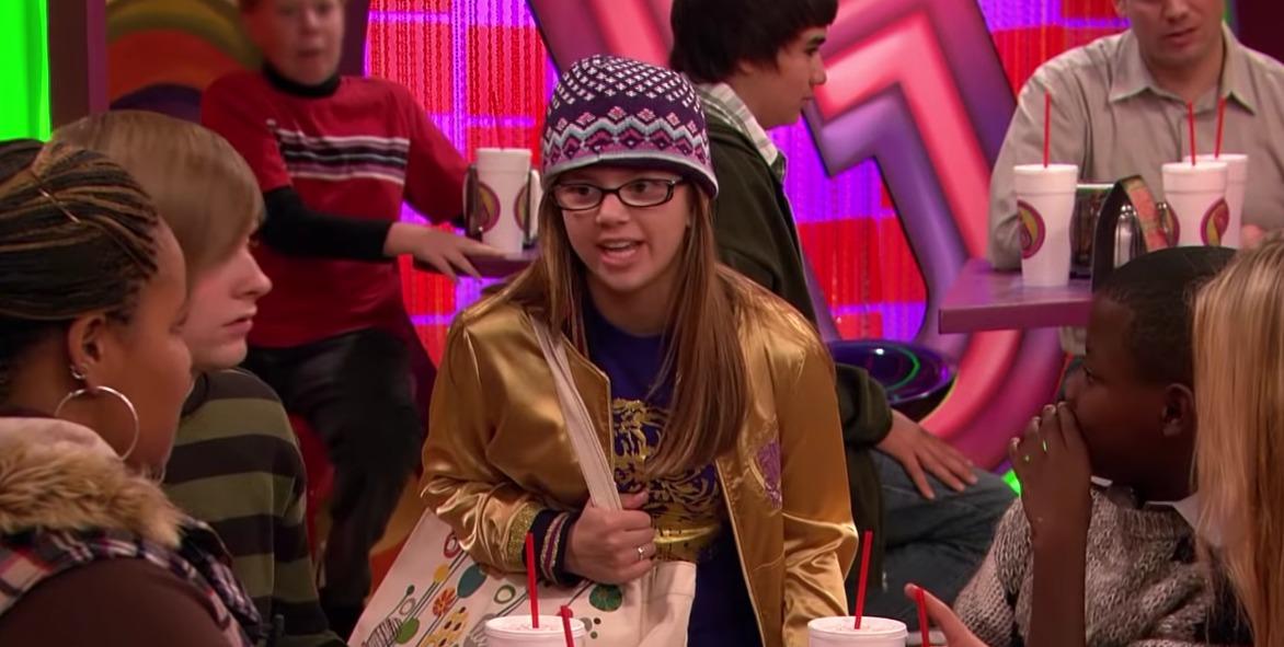 Where Is Mandy From Icarly Today She S Still A Performer Visionviral Com