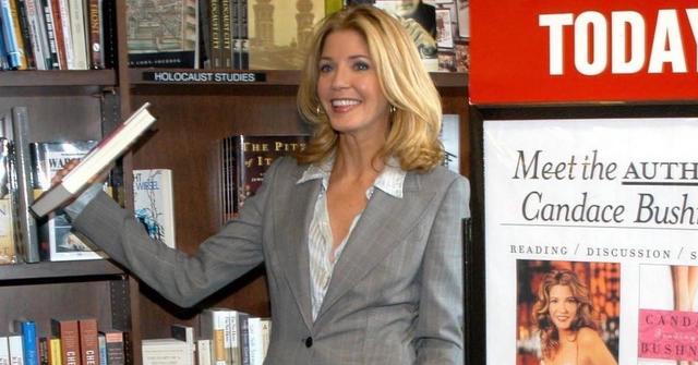 Candace Bushnell