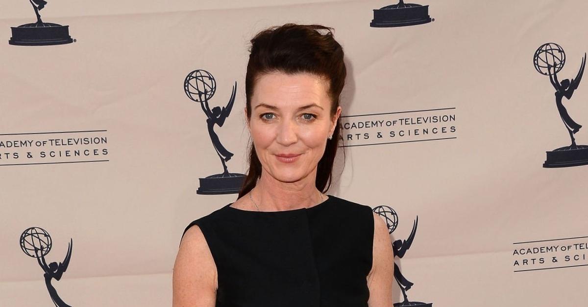 Michelle Fairley