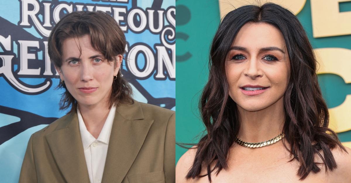 Who Is E.R. Fightmaster Dating?