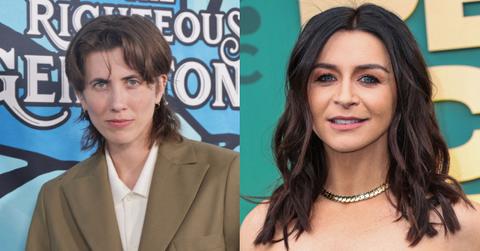 Who Is E.R. Fightmaster Dating?