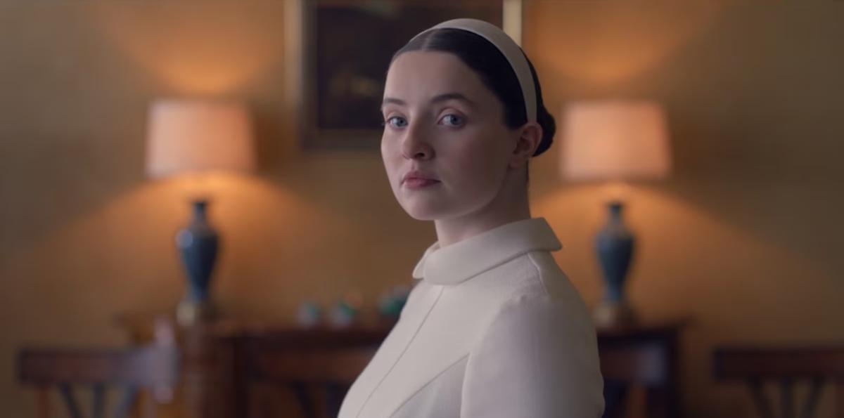 Daisy Is Pretty Important in The Testaments