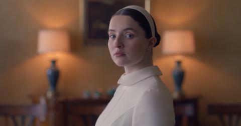 Daisy Is Pretty Important in The Testaments