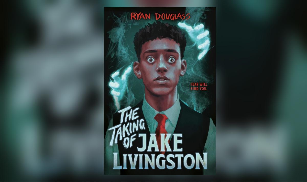 'The Taking of Jake Livingston' by Ryan Douglass.