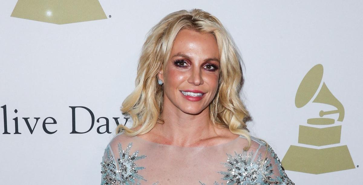 Britney Spears