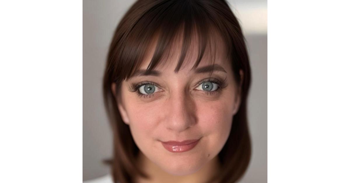 The Woman Fixing Crypto's Broken Tax System