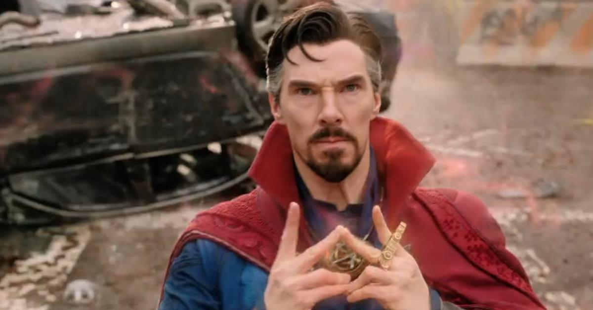 Doctor Strange 3's Most Intense Storyline Brought To Life In MCU