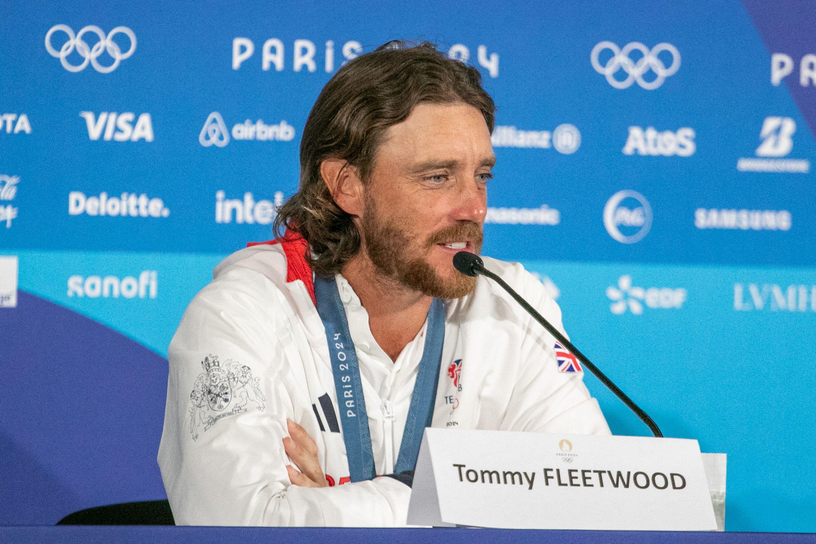 Tommy Fleetwood Has an Impressive Net Worth