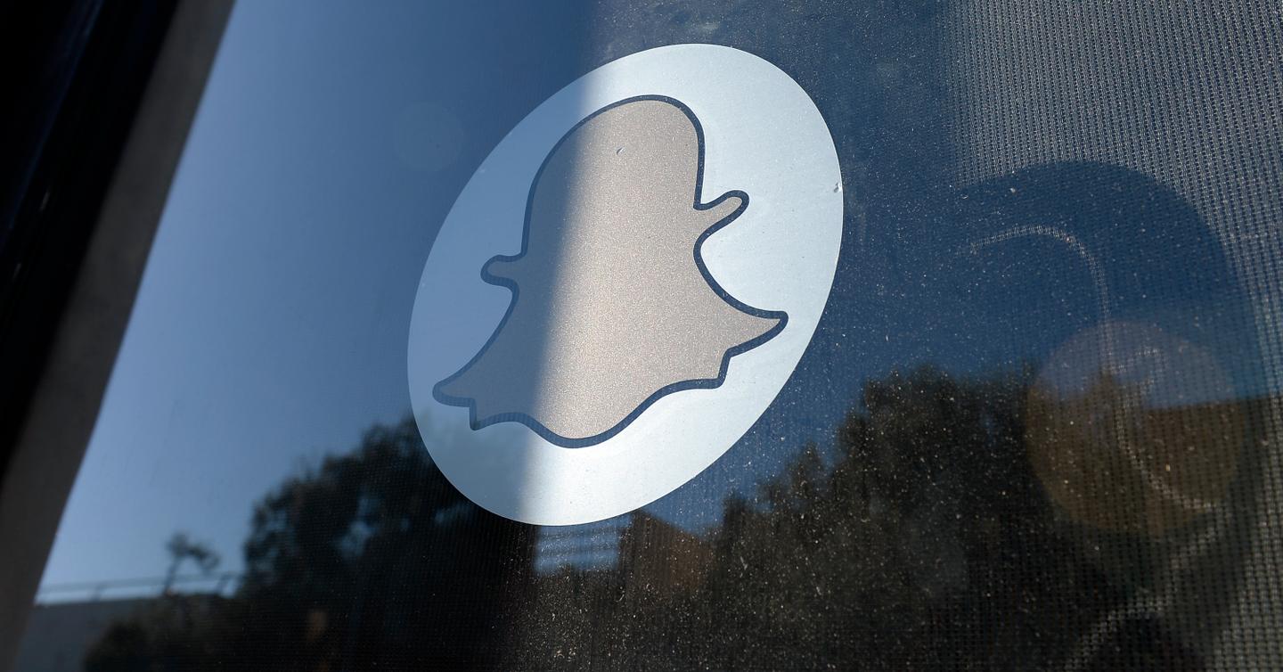 Can Snapchat See Your "My Eyes Only" Snaps? Here's What We Know