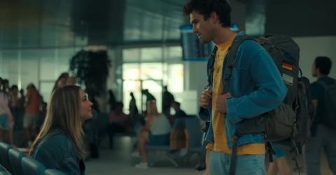 Does Jack Die in The Map That Leads to You?