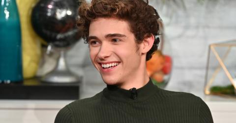 joshua bassett allegations