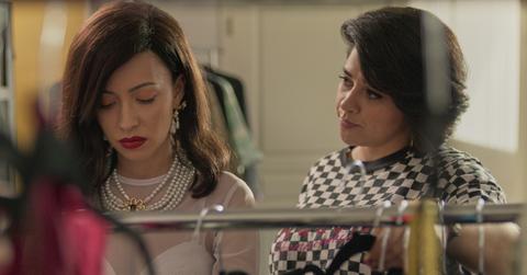 'Selena: The Series'