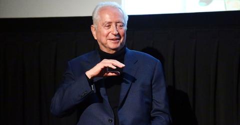 Robert Downey Sr.