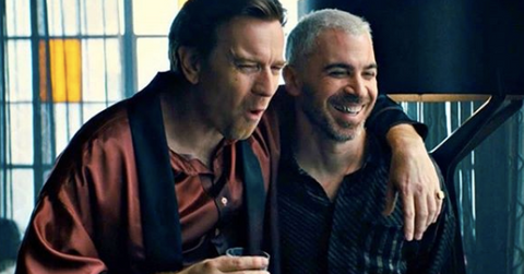 ewan mcgregor and chris messina