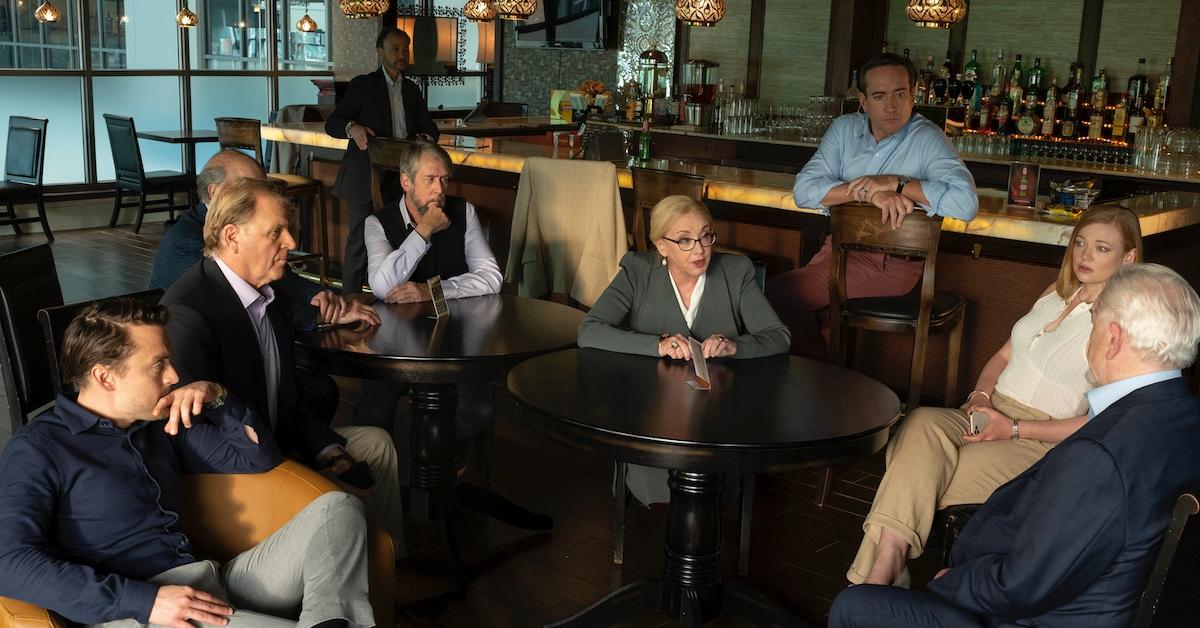 Where Is 'Succession' Filmed? Details on the HBO Hit's Major Locations