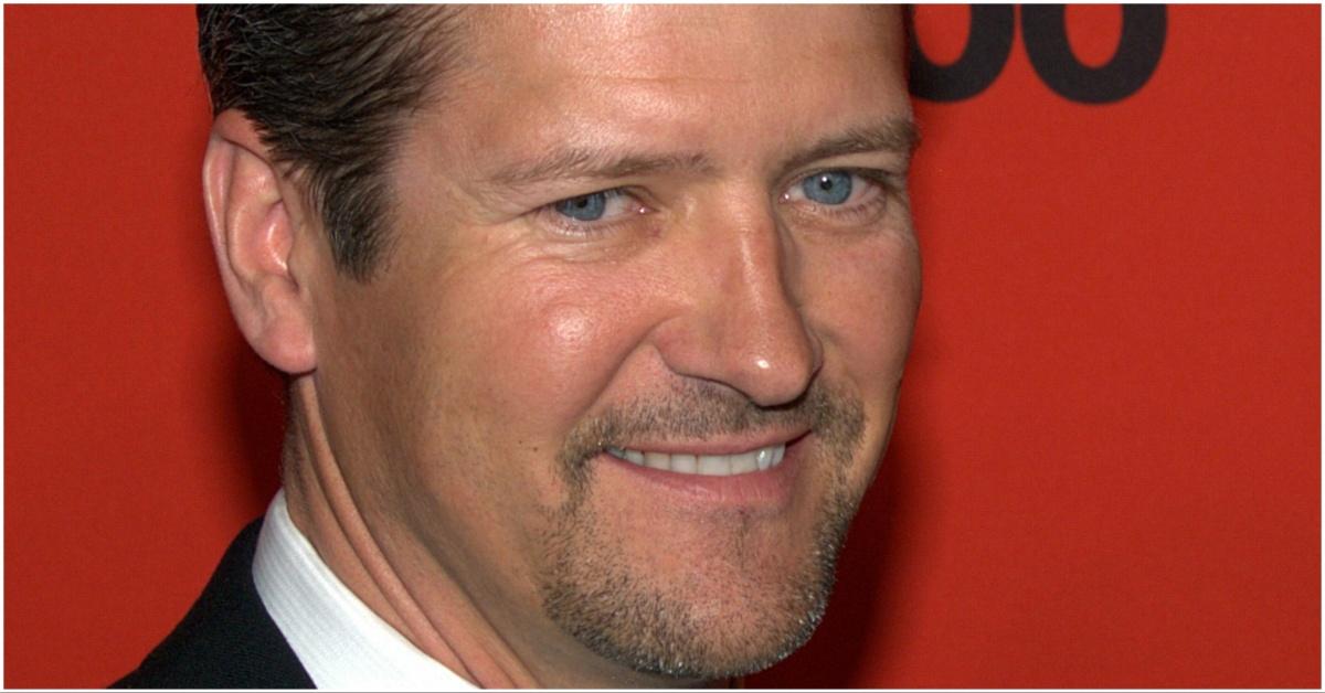 What Happened to Todd Palin? His Accident, Divorce, and Life Now