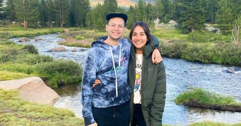 Zach Kornfeld is engaged to longtime girlfriend Maggie Bustamente