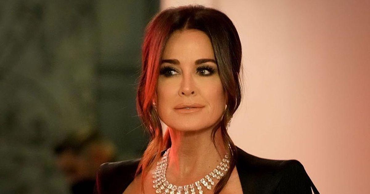 Kyle Richards