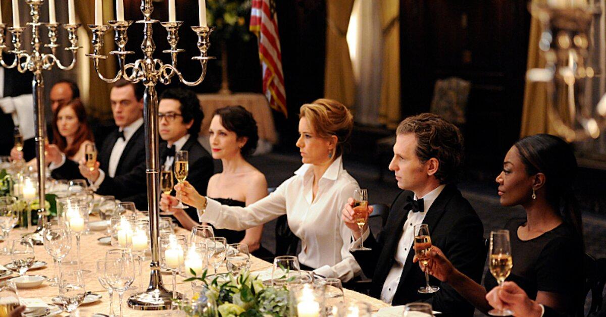 Why Is Daisy Leaving 'Madam Secretary'? The Details Behind Her Resignation