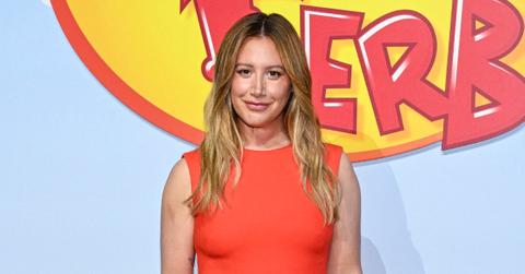 Ashley Tisdale’s Net Worth Breakdown: Where Her Wealth Comes From