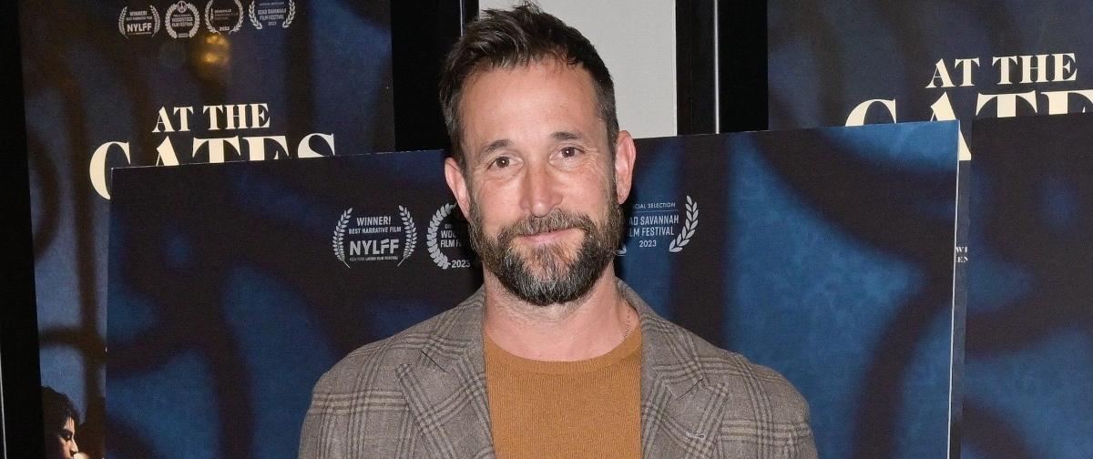 Noah Wyle