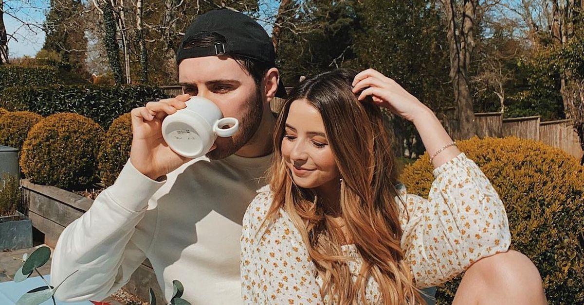 Alfie Deyes And Zoe Sugg Engaged