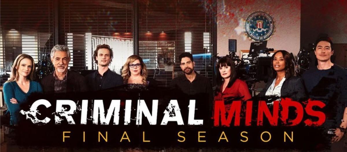 criminal minds cast season 15 - Ilustrasi 3