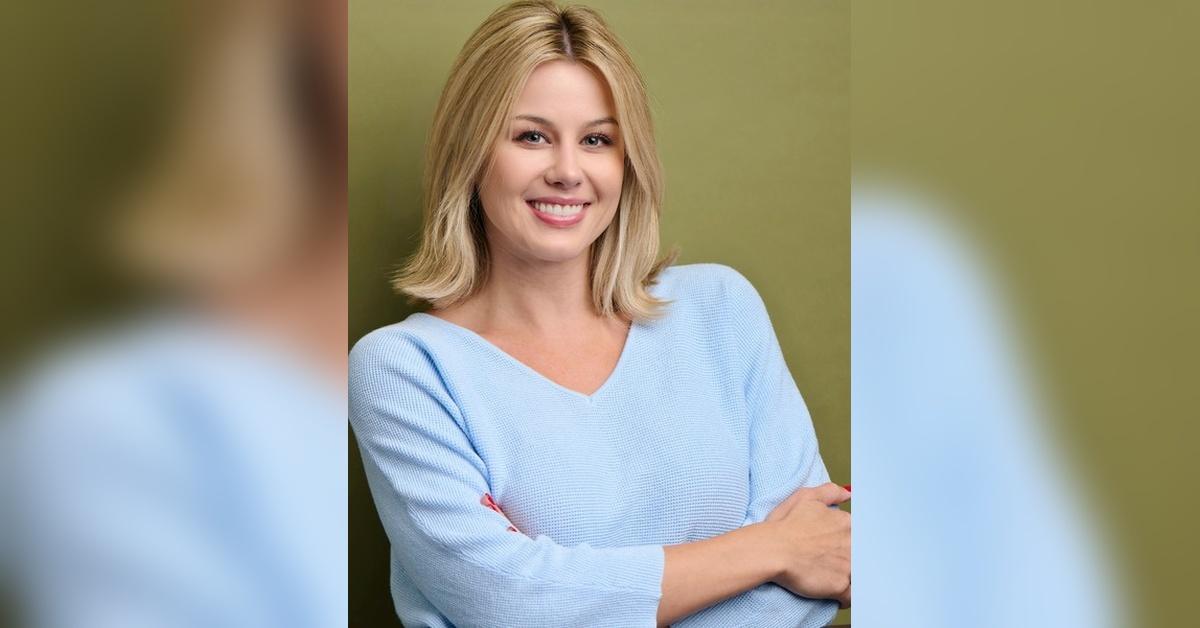 Mercedes Blanche Calls Out Hollywood's 'Dark Side' After Hayden Panettiere's Death