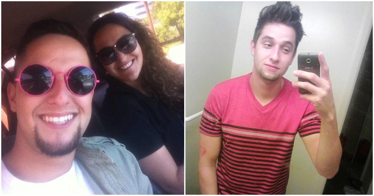 Marco, the man who predicted the coronavirus in 2013 on Twitter.