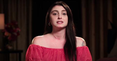 Bianca from Life After Lockup