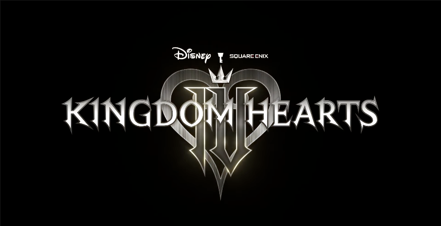 'Kingdom Hearts IV'