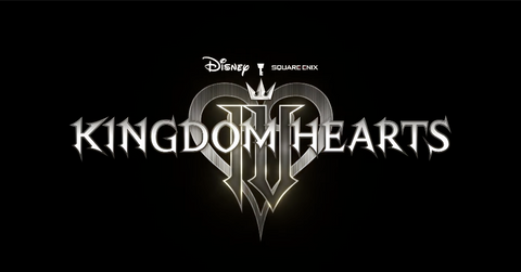 'Kingdom Hearts IV'