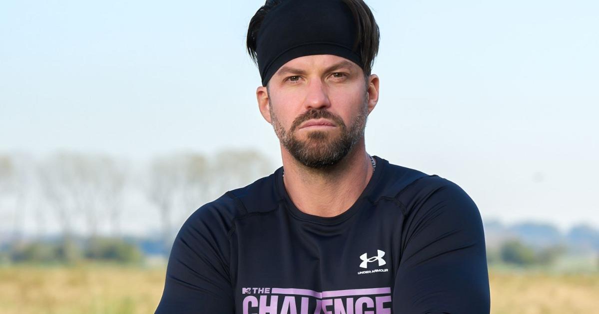 How Many Times Has Johnny Bananas Won ‘The Challenge’?