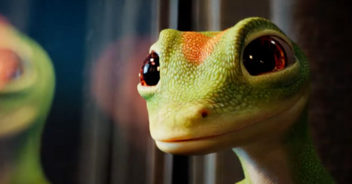 Who Is the Voice of the Geico Gecko? Did His Voice Change? Details