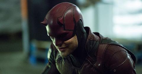 Where to watch 'Daredevil'
