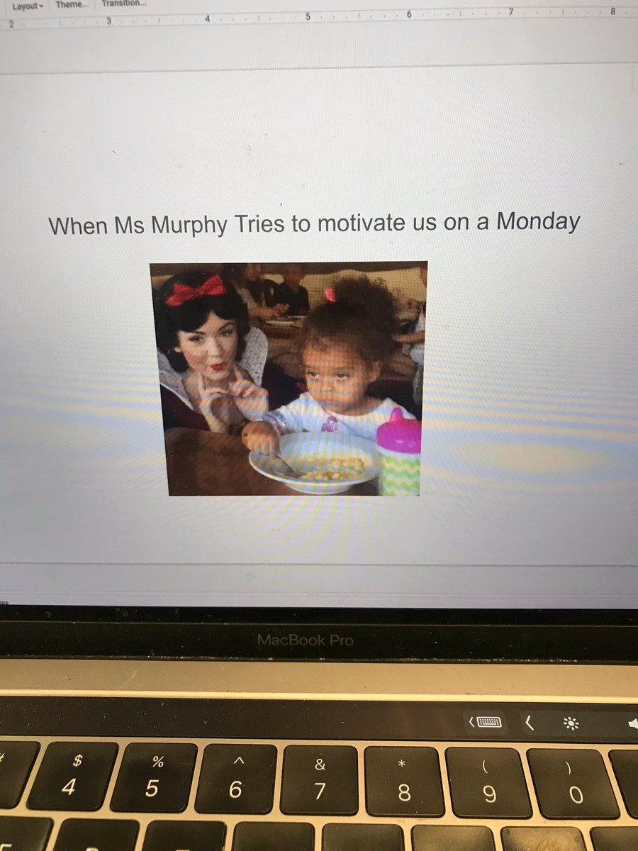 ms murphy memes