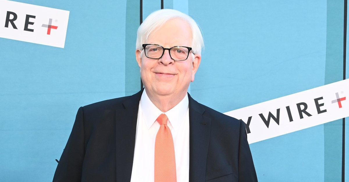 Mark Davis Asked for Prayers for Dennis Prager, but What Happened to Him?