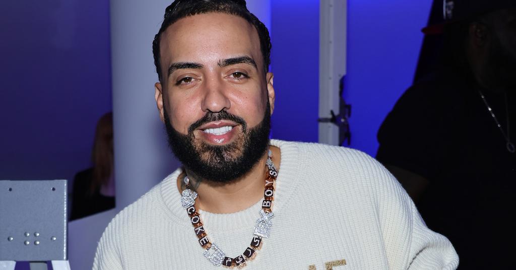 Who Is French Montana Dating? His New Relationship Revealed