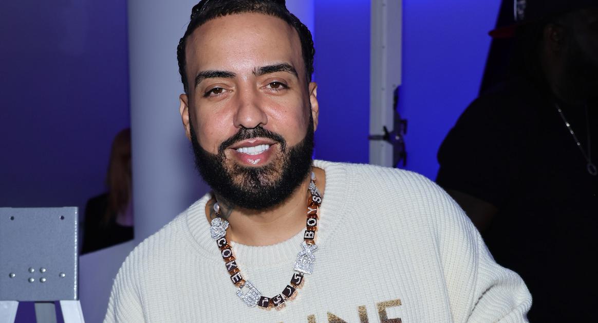 Who Is French Montana Dating? His New Relationship Revealed