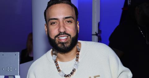 French Montana