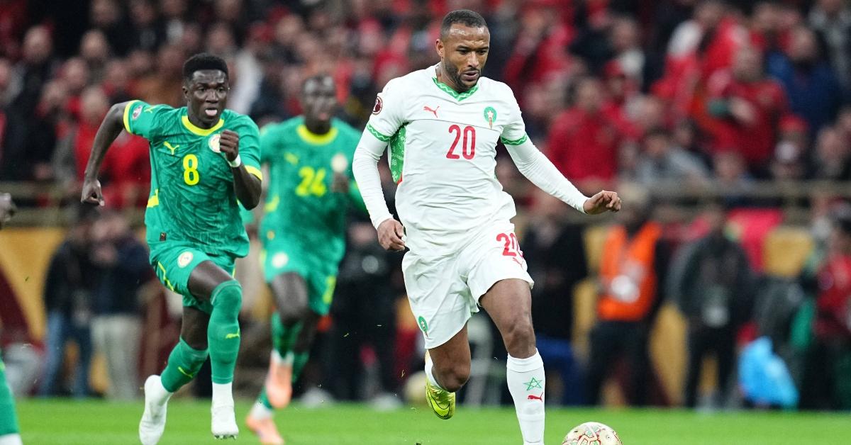 Why Senegal Walked Off the Field in AFCON Final