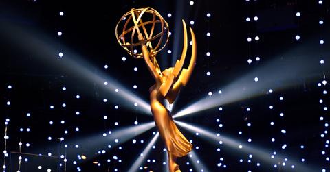 are the emmy awards live