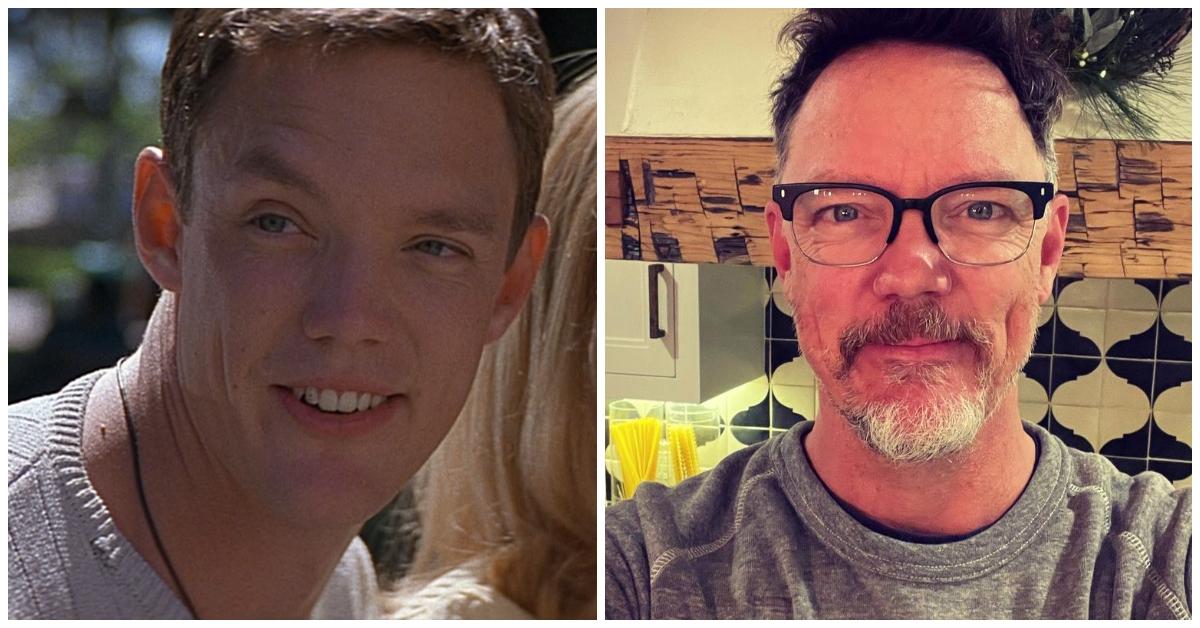 Matthew Lillard