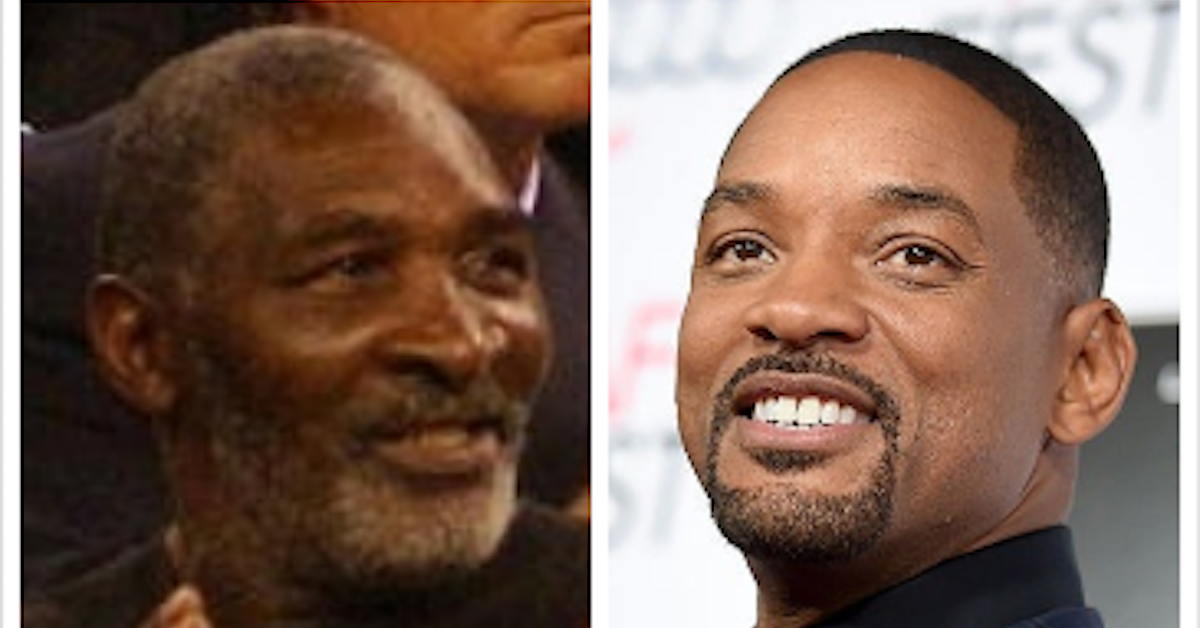 Serena Williams' dad played by Will Smith in new biopic is being cared for  by criminal son