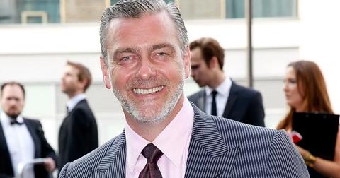 What Was Thor Actor Ray Stevenson's Cause of Death? Details