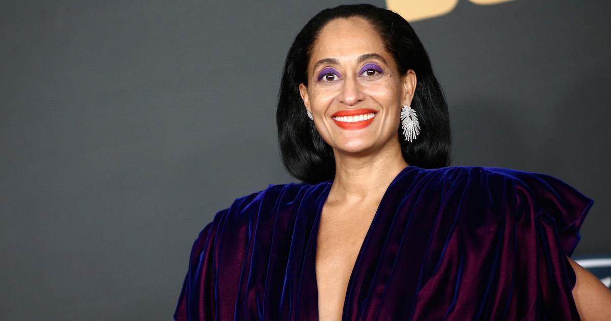 Tracee Ellis Ross' Parents: All About Her Relationship with Diana