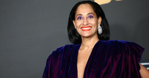 Tracee Ellis Ross