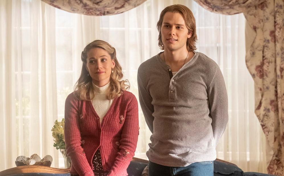 Will Kevin and Sophie Get Back Together on 'This Is Us'? It's Possible