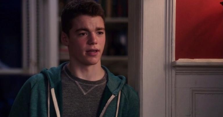 Does Gabriel Basso Have a Wife and Kids? Details on Family